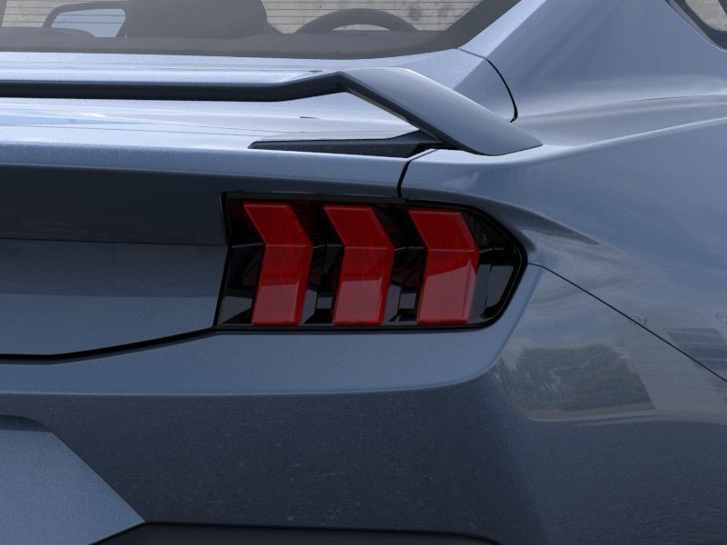 New 2026 Ford Mustang GT RWD image 16