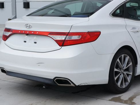 Used 2016 Hyundai Azera image 18