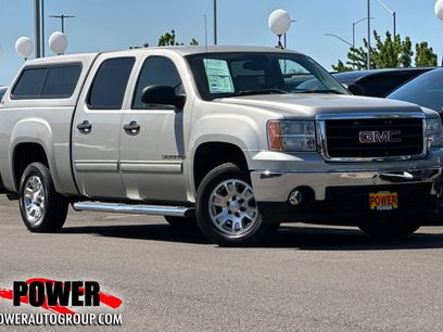 Used 2008 GMC Sierra 1500 SLE w/ Power Pack Plus