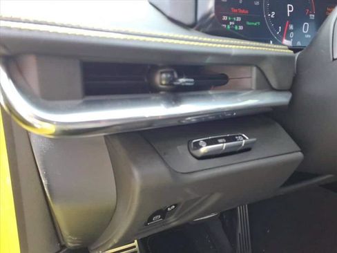 Used 2020 Chevrolet Corvette Stingray Premium Cpe w/ 3LT Preferred Equipment Group RWD image 19