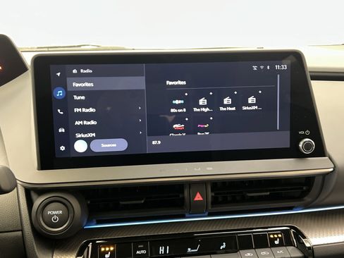 New 2026 Toyota Prius XLE image 13