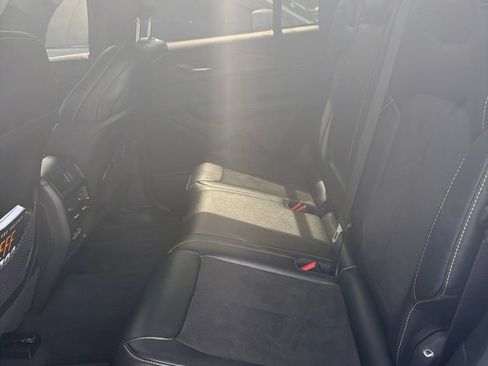 Used 2024 Jeep Grand Cherokee Altitude RWD image 11