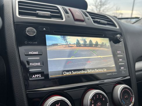 Used 2016 Subaru Forester 2.0XT Premium w/ Popular Package #2 image 14