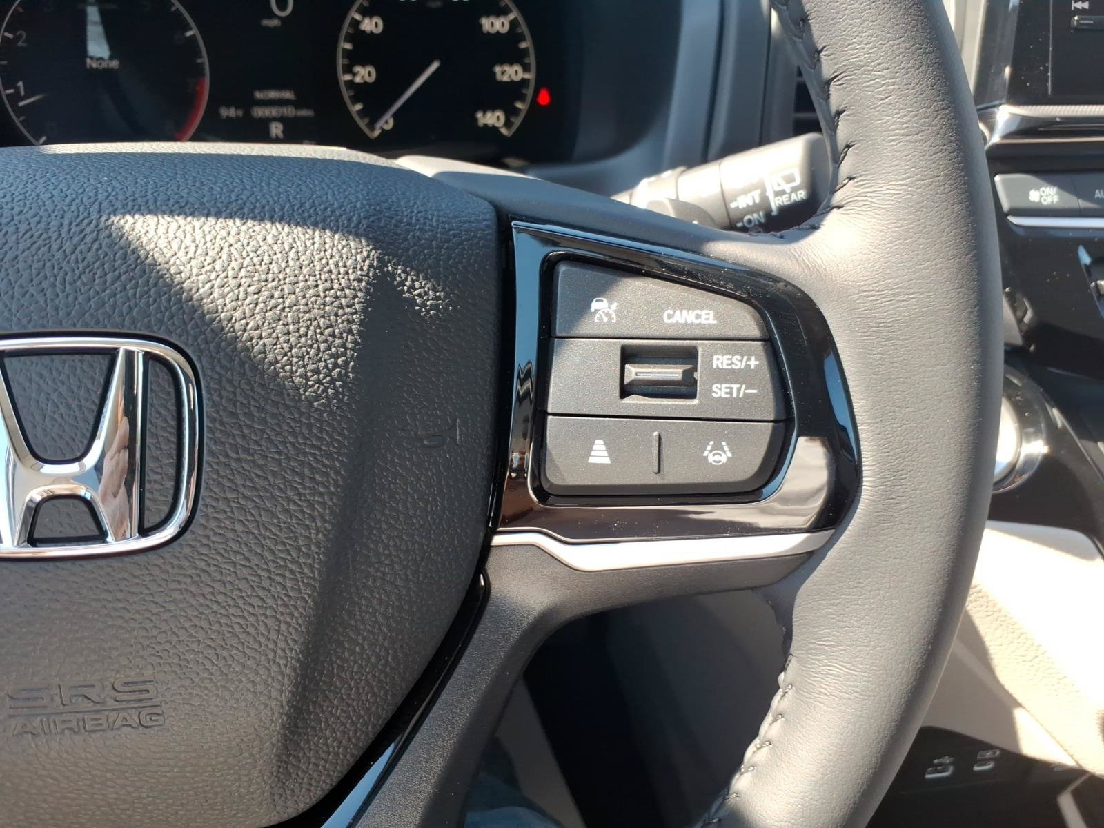 New 2027 Honda Odyssey Touring image 22