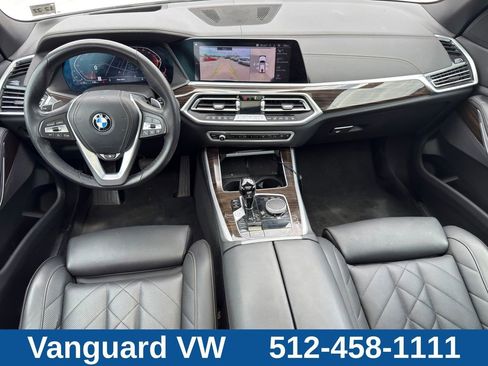 Used 2023 BMW X5 xDrive40i w/ Premium Package AWD/4WD image 24