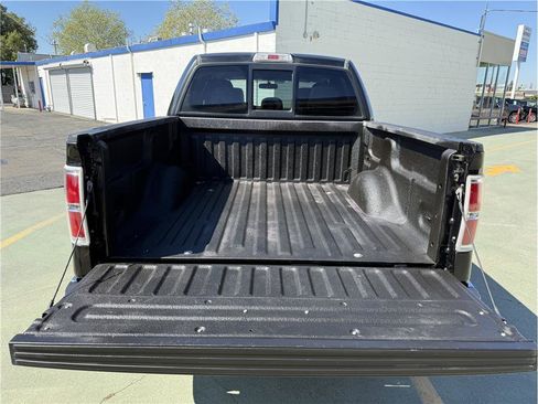 Used 2013 Ford F150 XLT w/ Luxury Equipment Group image 17
