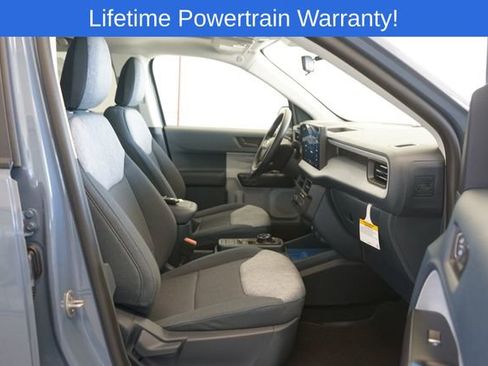 New 2025 Ford Maverick XLT image 33