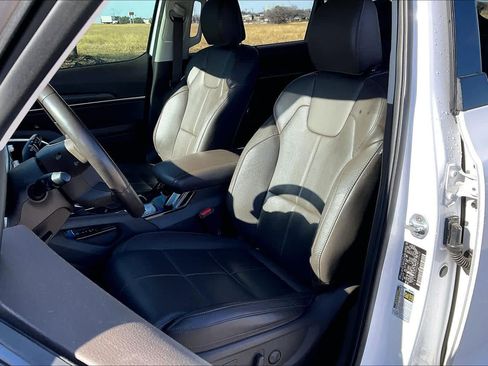 Used 2021 Kia Telluride SX w/ Nightfall Edition Package image 7