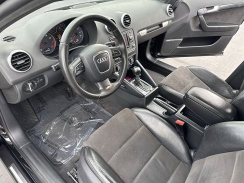 Used 2012 Audi A3 2.0T Premium Plus image 24