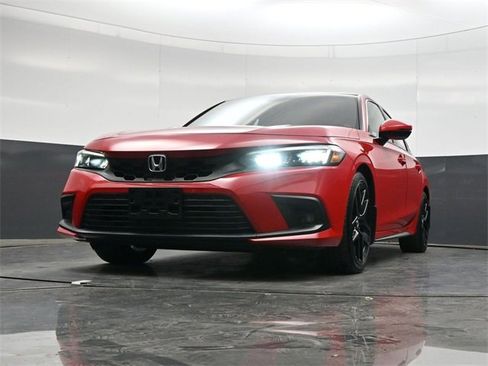 Used 2022 Honda Civic Sport Touring image 36