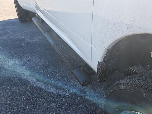 New 2026 RAM 3500 Tradesman image 23