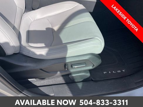 Used 2023 Honda Pilot EX-L image 17