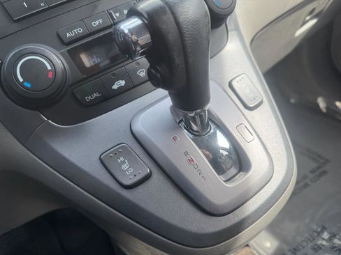 Used 2009 Honda CR-V EX-L image 28