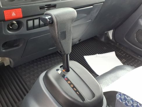 New 2025 Chevrolet Low Cab Forward LCF image 16