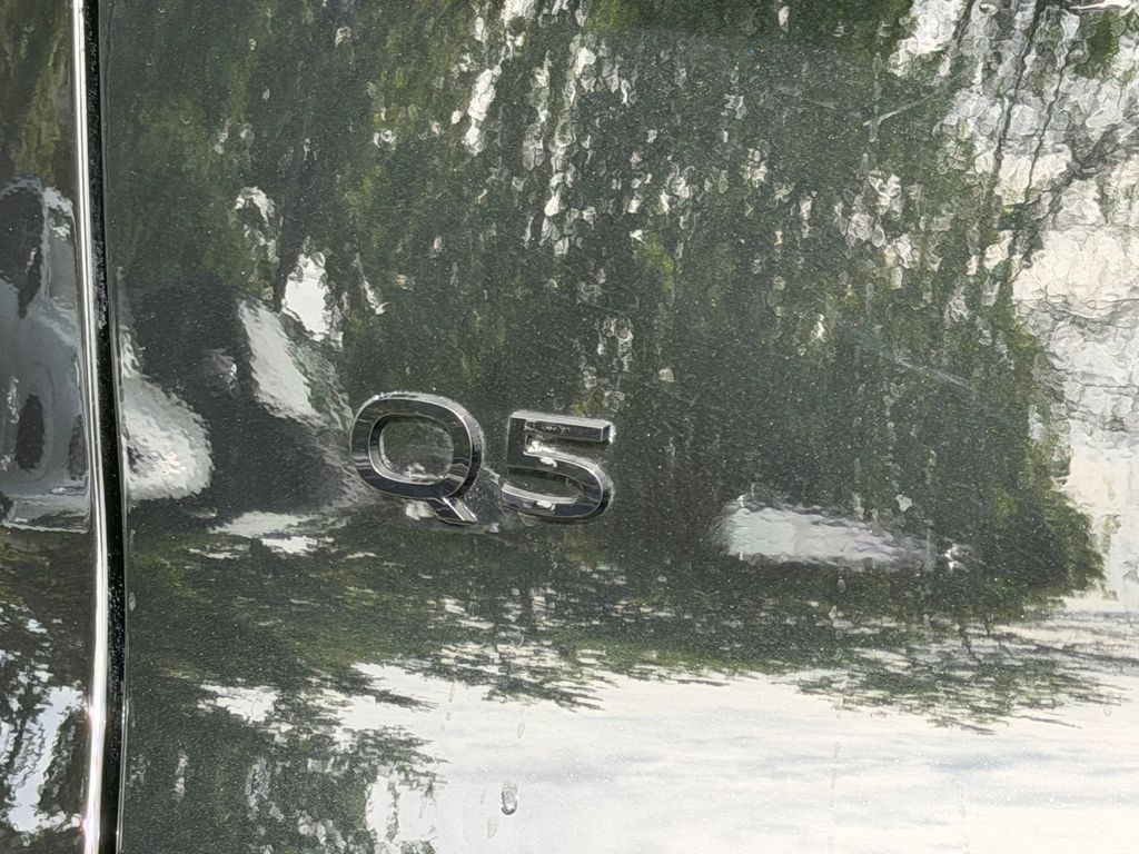 New 2026 Audi Q5 Premium Plus AWD/4WD image 13