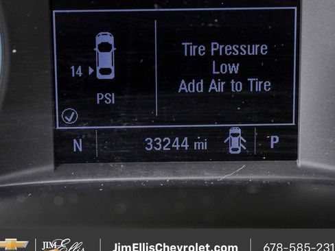 Used 2025 Chevrolet Malibu LT FWD image 11