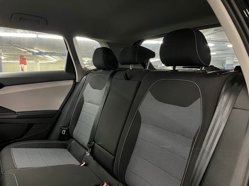 New 2026 Volkswagen Taos S FWD image 21