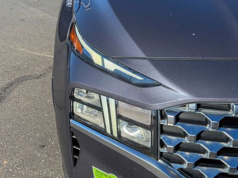 Used 2022 Hyundai Santa Fe SEL Convenience image 4