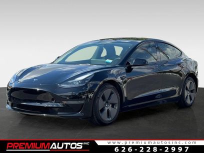 Used 2023 Tesla Model 3 Standard Range