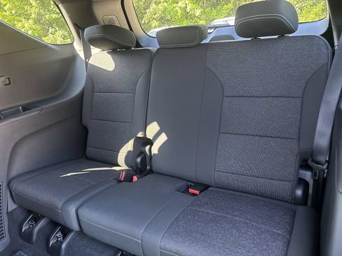 New 2026 Chevrolet Traverse LT w/ Driver Confidence Package FWD image 22