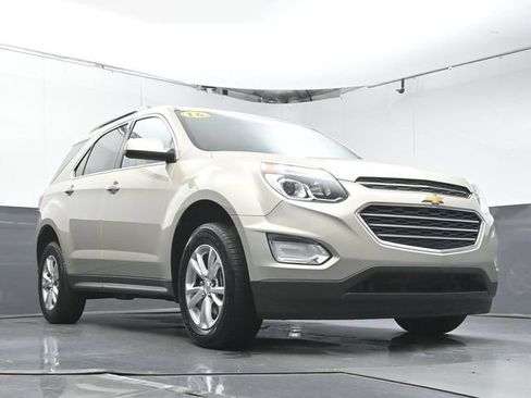 Used 2016 Chevrolet Equinox LT w/ Convenience Package FWD image 32