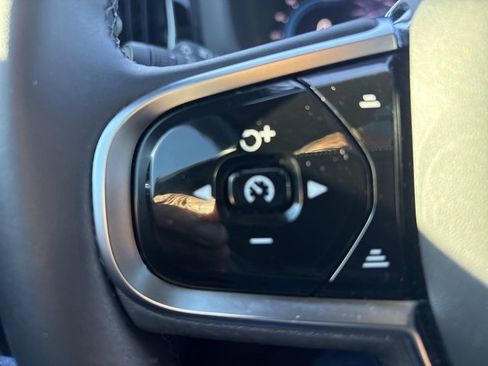 Used 2024 Volvo XC60 T8 Polestar image 25