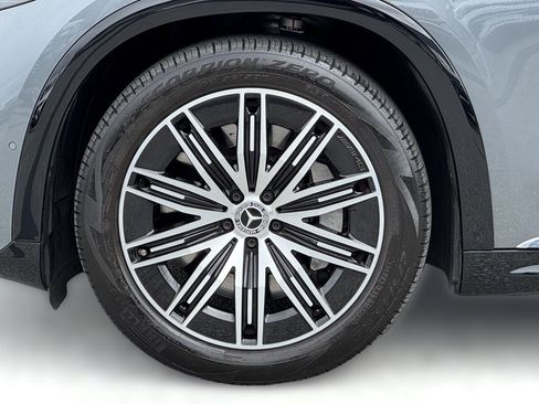 Certified 2023 Mercedes-Benz EQS 450+ SUV image 13
