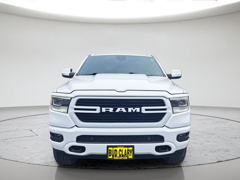 Used 2019 RAM 1500 Big Horn AWD/4WD image 8