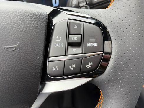 New 2026 Ford Explorer Tremor w/ Tremor Ultimate Package AWD/4WD image 15