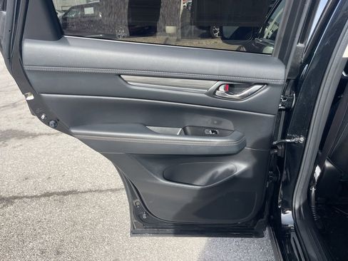 Used 2022 MAZDA CX-5 AWD 2.5 S w/ Premium Package image 20