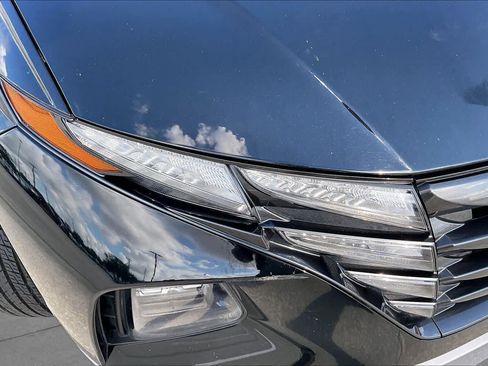 Used 2024 Hyundai Tucson SEL FWD image 26