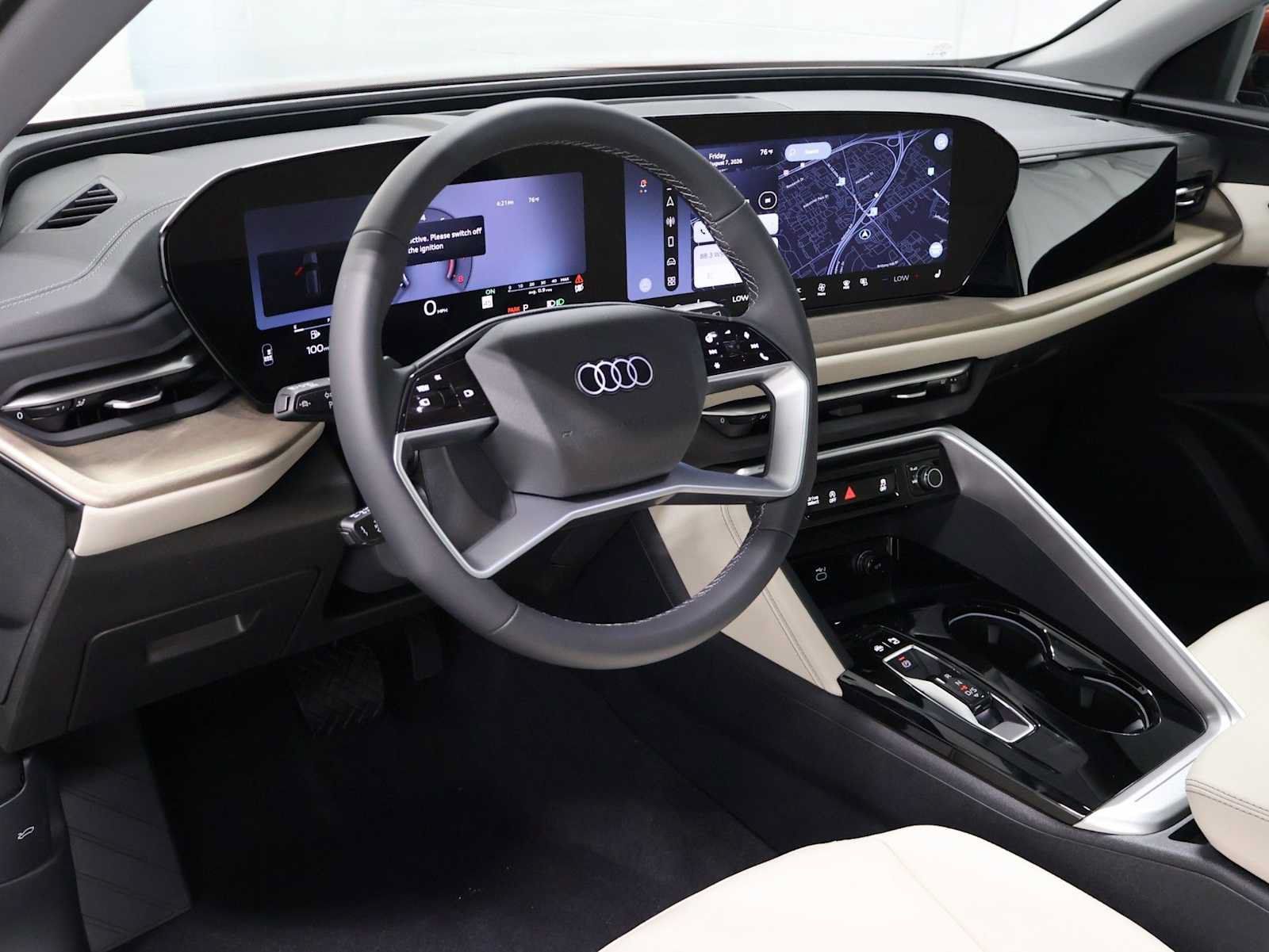New 2026 Audi Q5 Premium AWD/4WD image 4