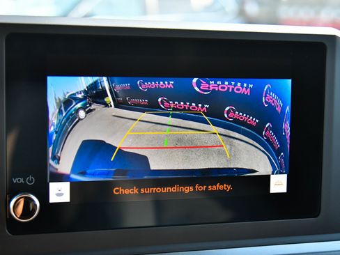 Used 2024 Toyota Tacoma TRD Sport image 19