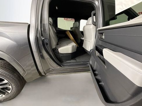 New 2026 Toyota Tundra Limited AWD/4WD image 26
