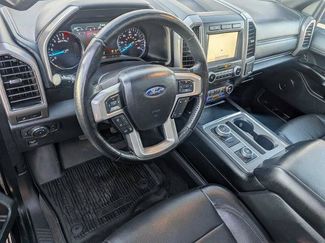 Certified 2021 Ford Expedition XLT AWD/4WD video 2