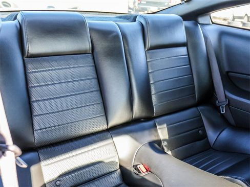 Used 2007 Ford Mustang GT Premium image 23