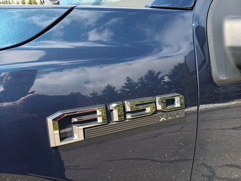 Used 2018 Ford F150 XLT AWD/4WD image 3