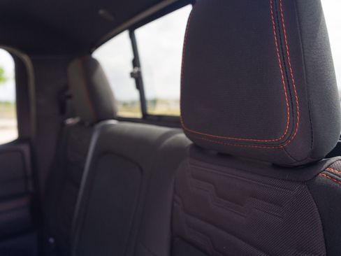 Used 2024 Nissan Frontier Pro-X w/ Pro Convenience Package image 25