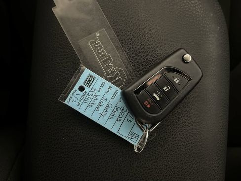 Used 2023 Toyota Camry LE image 24