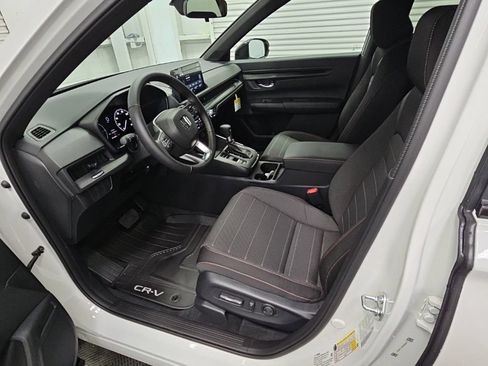 New 2026 Honda CR-V Sport image 10