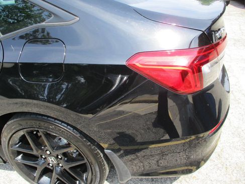 Used 2023 Honda Civic Sport image 16