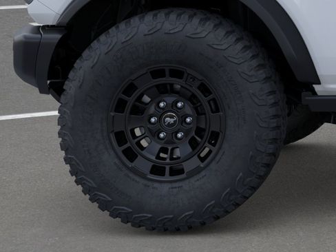 New 2026 Ford Bronco Badlands AWD/4WD image 21