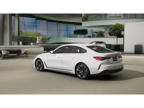 New 2026 BMW 430i 430i w/ Premium Package image 2