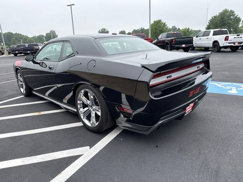 Used 2009 Dodge Challenger R/T RWD image 6
