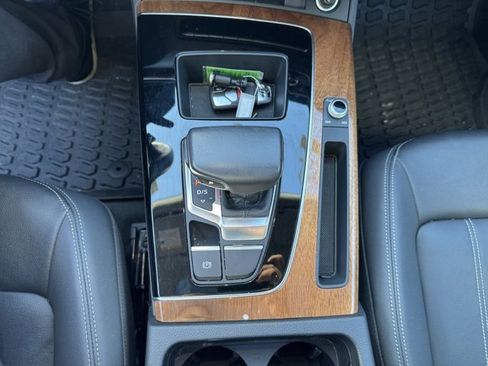 Certified 2022 Audi Q5 2.0T Premium w/ Convenience Package image 20