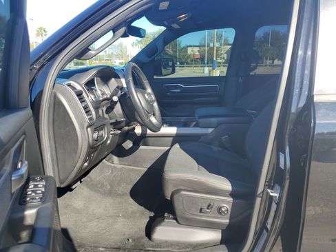 Used 2019 RAM 1500 Big Horn image 12