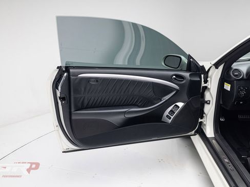 Used 2008 Mercedes-Benz CLK 63 AMG Black Series image 23