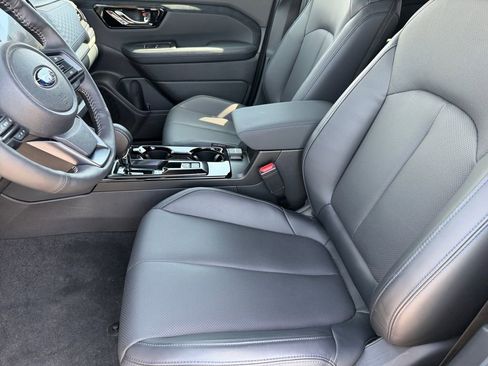 New 2026 Subaru Forester Limited AWD/4WD image 10