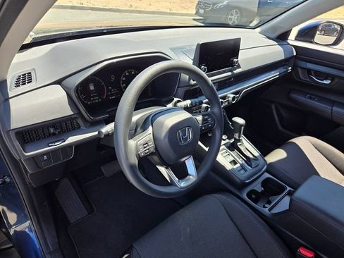 Used 2024 Honda CR-V EX image 8