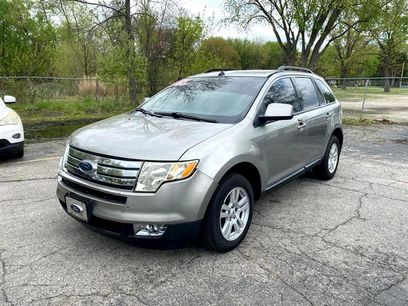 Used 2008 Honda Odyssey EX